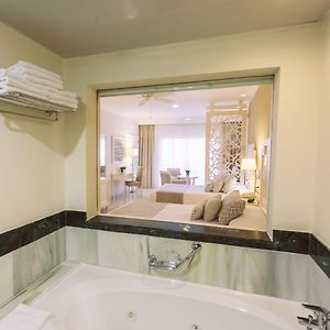 Suite Junior de Luxe