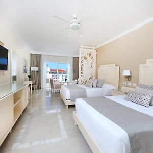 Suite Junior de Luxe